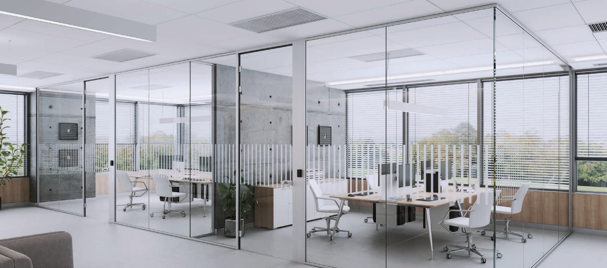 Wizualizacja użytego systemu MB-Harmony